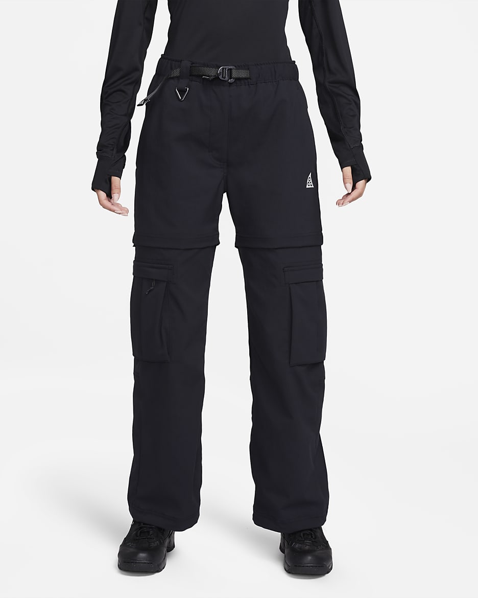 Nike ACG Smith Summit Women s Zip Off Pants. Nike JP